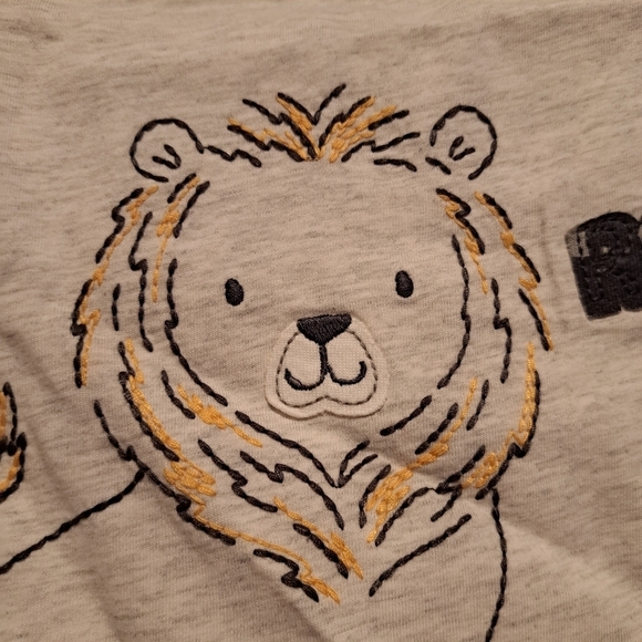 Child if Mine by Carters 18 months NEW - Picture 2 of 8